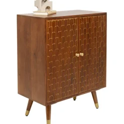 Commode Muskat 2-portes