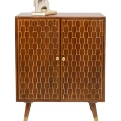 Commode Muskat 2-portes