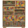 Commode Paradise 68x88cm