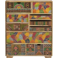 Commode Paradise 68x88cm