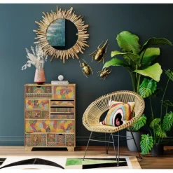Commode Paradise 68x88cm