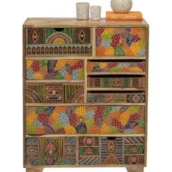 Commode Paradise 68x88cm