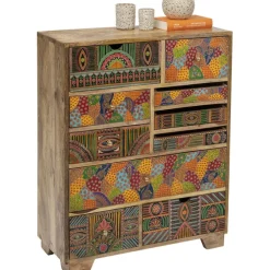Commode Paradise 68x88cm
