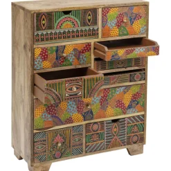 Commode Paradise 68x88cm