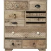 Commode Puro 10 tiroirs