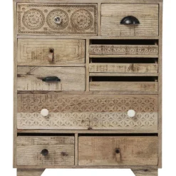 Commode Puro 10 tiroirs