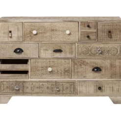 Commode Puro 14 tiroirs