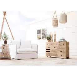 Commode Puro 14 tiroirs