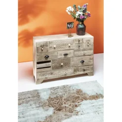 Commode Puro 14 tiroirs