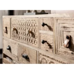 Commode Puro 14 tiroirs