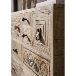 Commode Puro 14 tiroirs