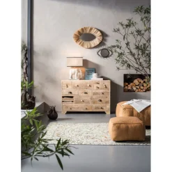 Commode Puro 14 tiroirs