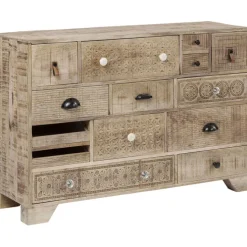 Commode Puro 14 tiroirs