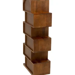 Commode Rodeo Zick Zack 6 tiroirs