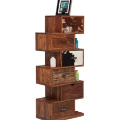 Commode Rodeo Zick Zack 6 tiroirs