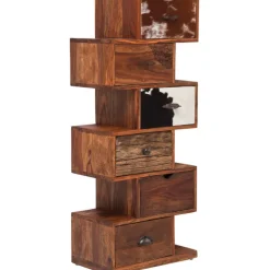 Commode Rodeo Zick Zack 6 tiroirs