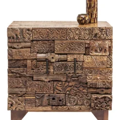 Commode Shanti Puzzle Surprise Nature