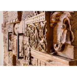 Commode Shanti Puzzle Surprise Nature