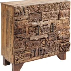 Commode Shanti Puzzle Surprise Nature