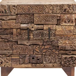 Commode Shanti Puzzle Surprise Nature