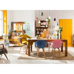 Commode Soleil 14 tiroirs