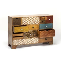 Commode Soleil 14 tiroirs