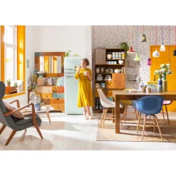 Commode Soleil 10 tiroirs