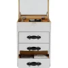 Commode Vegas Maquillage 65cm