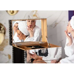 Commode Vegas Maquillage 65cm