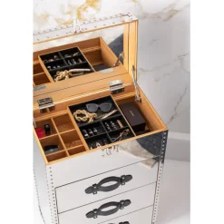 Commode Vegas Maquillage 65cm