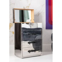 Commode Vegas Maquillage 65cm