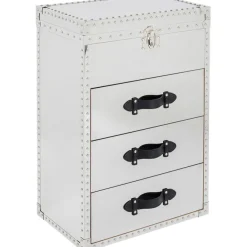Commode Vegas Maquillage 65cm