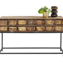 Console Bastidon 125cm