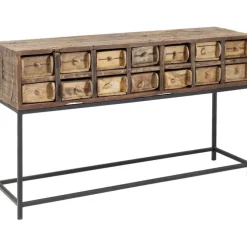Console Bastidon 125cm