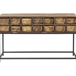 Console Bastidon 125cm