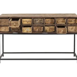 Console Bastidon 125cm