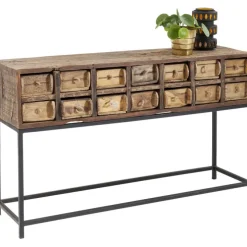 Console Bastidon 125cm