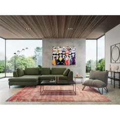 Console Bennet 120x72cm