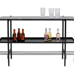 Console Bennet 120x72cm