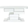 Console Brick miroir