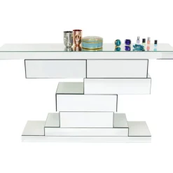 Console Brick miroir