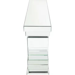 Console Brick miroir