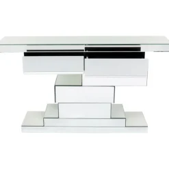 Console Brick miroir