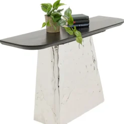 Console Caldera 138x76cm