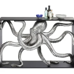 Console Calmar 124x85cm