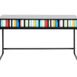 Console Concertina Colour 136x40cm