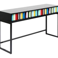Console Concertina Colour 136x40cm