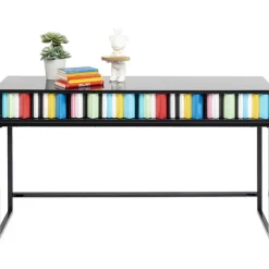 Console Concertina Colour 136x40cm