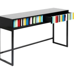 Console Concertina Colour 136x40cm