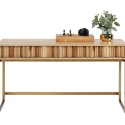 Console Concertina nature 136x40cm
